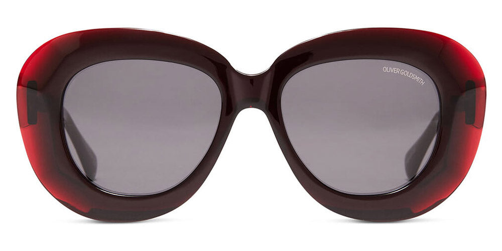 Oliver Goldsmith® NORUM - Cherry Sunglasses