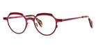 Theo® Obus TH OBUS 191 46 - Dark Night Eyeglasses