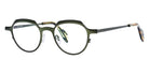 Theo® Obus - Capulet Olive Eyeglasses