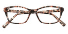 Lafont® Oceane LAF OCEANE 1023 51 - Black 1023 Eyeglasses