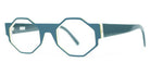Henau® Octagono OCTAGONO 0H22 50 - Eyeglasses