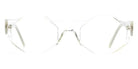 Henau® Octagono OCTAGONO 110 50 - Eyeglasses