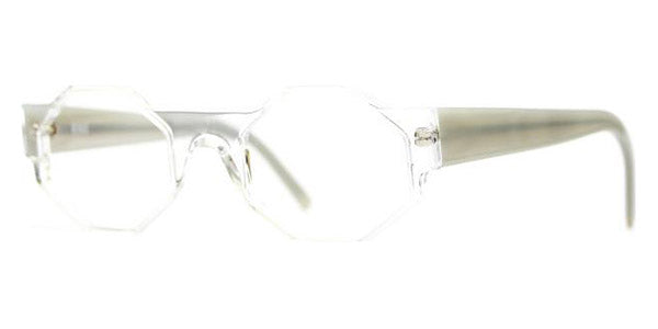 Henau® Octagono OCTAGONO 110 50 - Eyeglasses