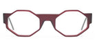 Henau® Octagono OCTAGONO 409S 50 - Eyeglasses