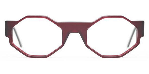 Henau® Octagono OCTAGONO 409S 50 - Eyeglasses