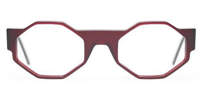 Henau® OCTAGONO H OCTAGONO 409S 50 - Henau-409S Eyeglasses