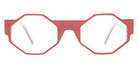 Henau® Octagono OCTAGONO AA84 50 - Eyeglasses