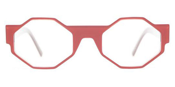 Henau® Octagono OCTAGONO AA84 50 - Eyeglasses
