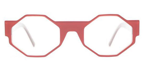 Henau® OCTAGONO H OCTAGONO AA84 50 - Henau-AA84 Eyeglasses