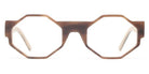Henau® Octagono OCTAGONO B79S 50 - Eyeglasses