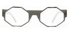 Henau® Octagono OCTAGONO E36 50 - Eyeglasses