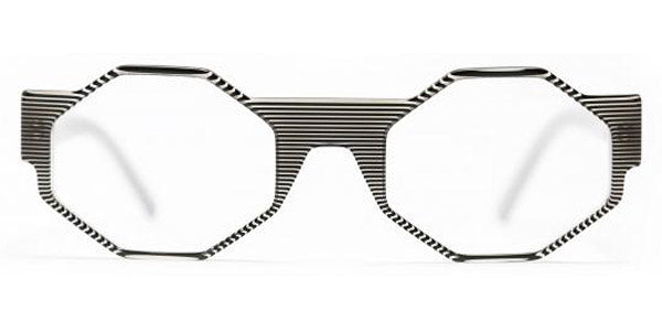 Henau® Octagono OCTAGONO E36 50 - Eyeglasses