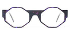 Henau® Octagono OCTAGONO H79 50 - Eyeglasses
