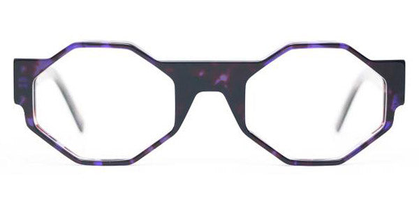 Henau® Octagono OCTAGONO H79 50 - Eyeglasses
