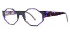 Henau® Octagono OCTAGONO H79 50 - Eyeglasses