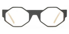 Henau® Octagono OCTAGONO N56B 50 - Eyeglasses