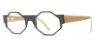 Henau® Octagono OCTAGONO N56B 50 - Eyeglasses