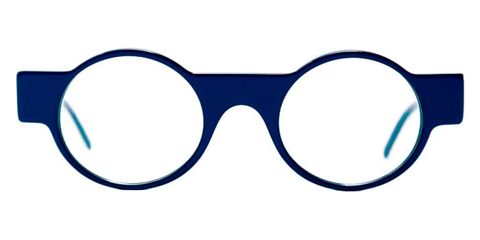 Henau® Odorono 44/47 H ODORONO 901 47 - Black 901 Eyeglasses