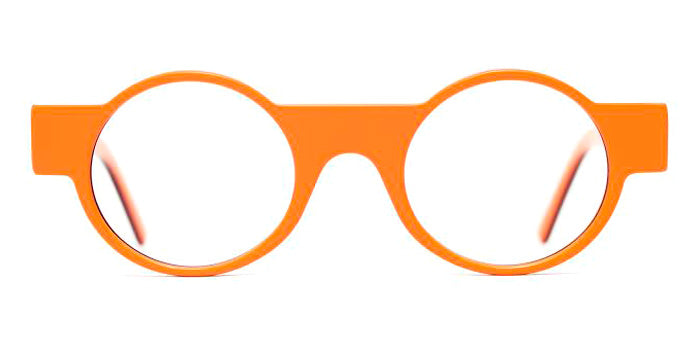 Henau® Odorono 44/47 H ODORONO 4905B 47 - Beige Transparent/Brown Transparant 4905B Eyeglasses