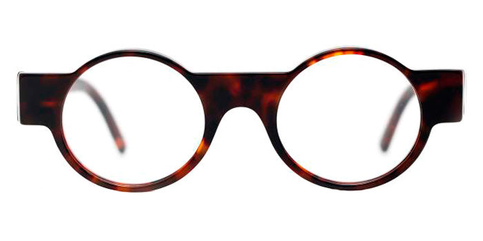 Henau® Odorono 44/47 H ODORONO B80 44 - Tortoise B80 Eyeglasses