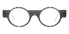 Henau® Odorono 44/47 E36 44 - Eyeglasses