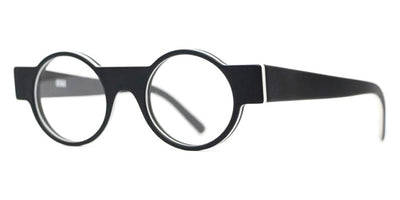 Henau® Odorono 44/47 H ODORONO N56B 47 - Khaki Green/Brown/Beige N56B Eyeglasses