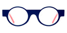 Henau® Odorono 44/47 N79 47 - Eyeglasses