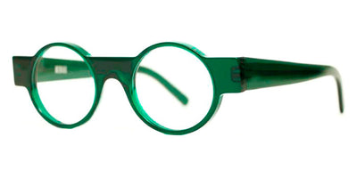 Henau® Odorono 44/47 H ODORONO R66 44 - Green R66 Eyeglasses