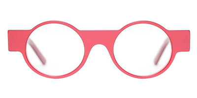 Henau® Odorono 44/47 H ODORONO X16 47 - Raspberry Metallic/Transparant Pink/Burgundy X16 Eyeglasses