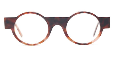 Henau® Odorono 44/47 H ODORONO Z73 47 - Tortoise Z73 Eyeglasses