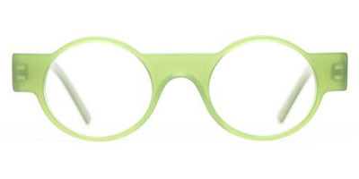 Henau® Odorono 40 H ODORONO 473B 40 - Transparent Brown Pink/Tortoise 473B Eyeglasses