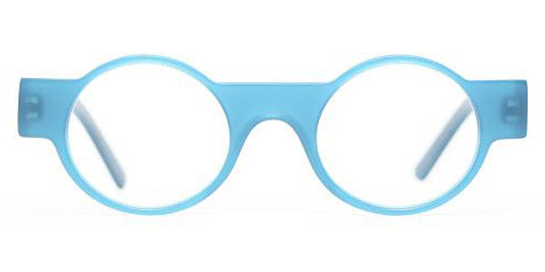 Henau® Odorono 40 H ODORONO W48 40 - Light Green W48 Eyeglasses