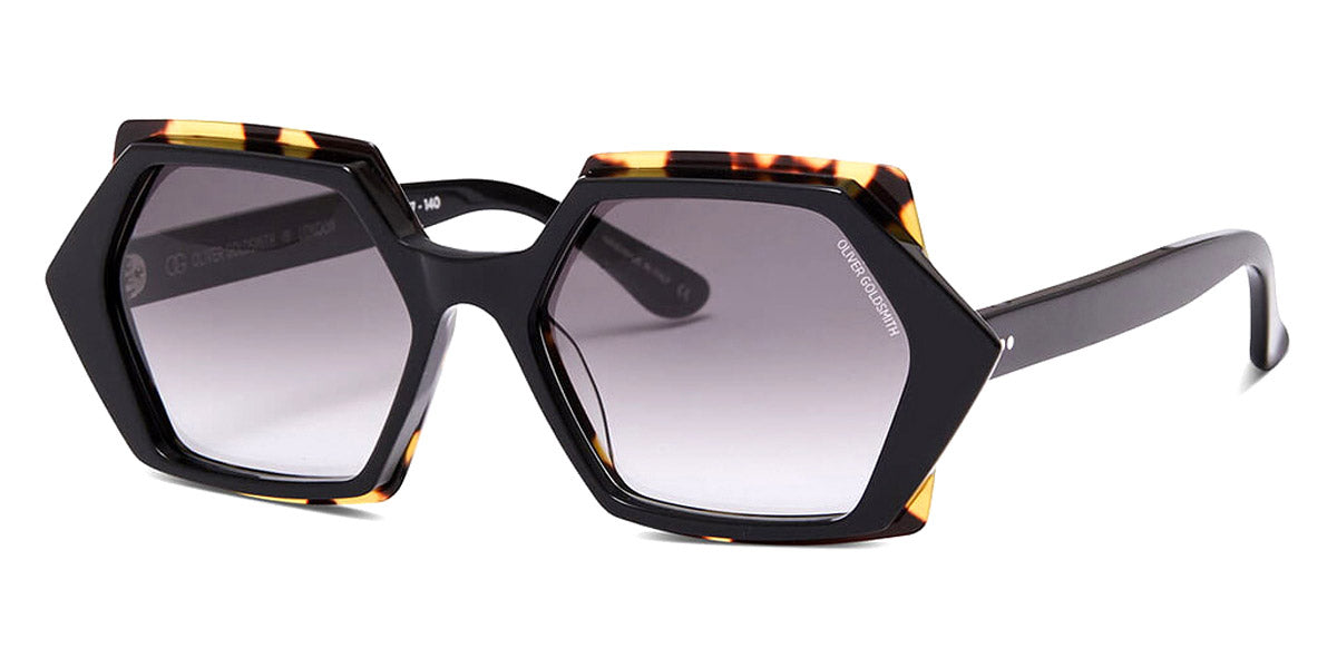Oliver Goldsmith® - EGO Sunglasses