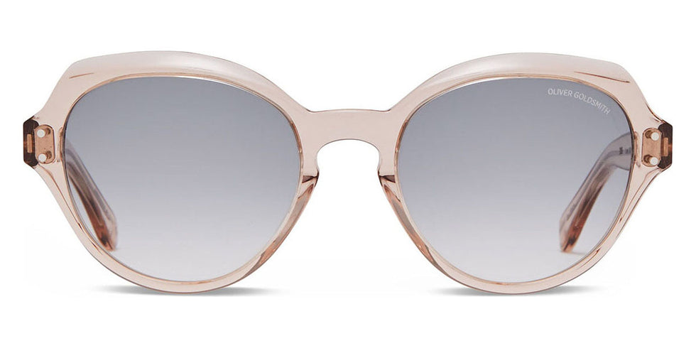 OLIVER GOLDSMITH® - HEP SUNGLASSES