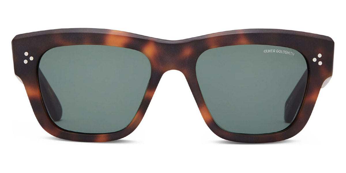 Oliver Goldsmith® - SENOR Sunglasses