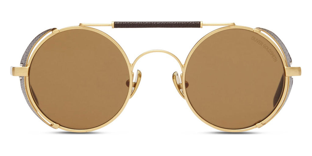 Oliver Goldsmith® The 1920