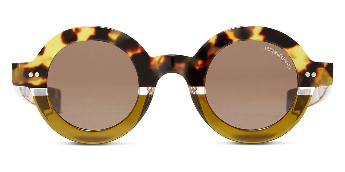 Oliver Goldsmith® The 1930'S Sunglasses - EuroOptica – EuroOptica™