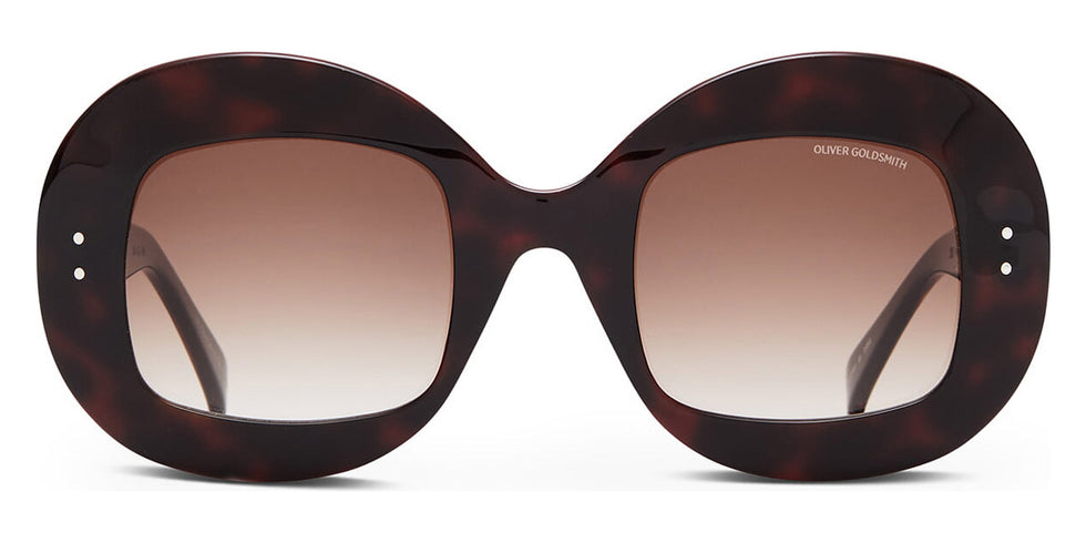 Oliver Goldsmith® - UUKSUU Sunglasses
