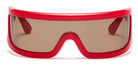 Oliver Goldsmith® - WOW Sunglasses
