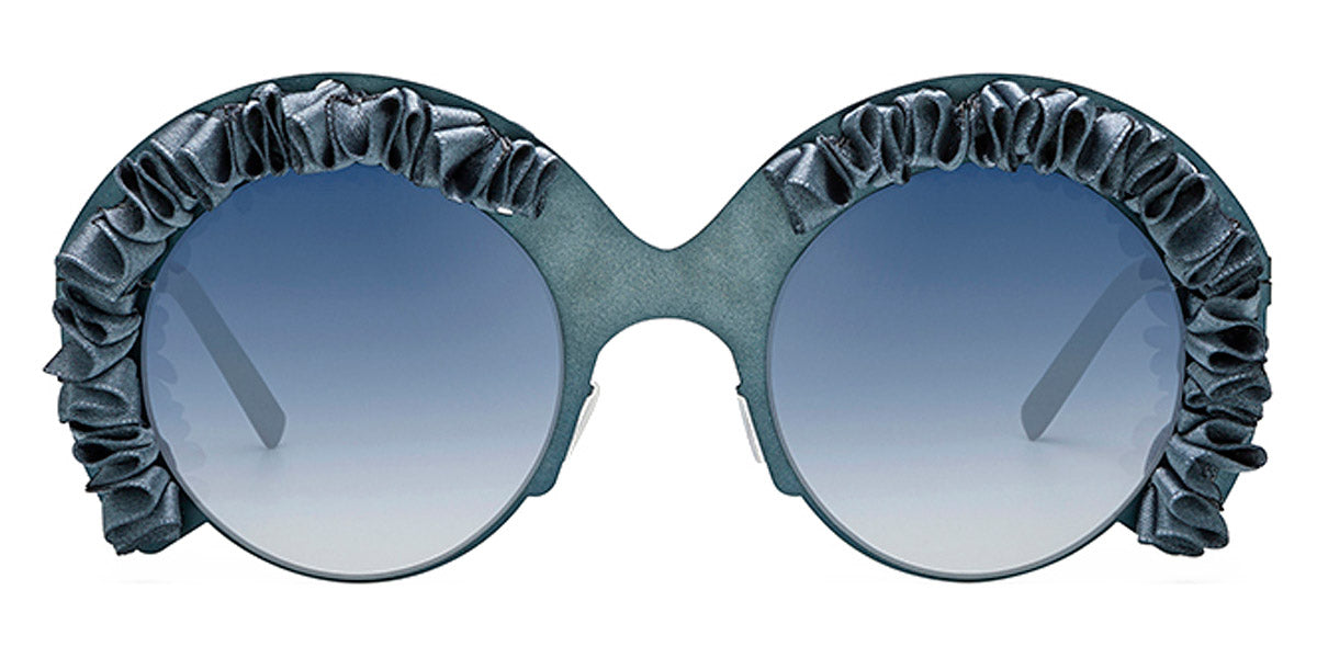 Pugnale® Ondina Round Sunglasses - EuroOptica