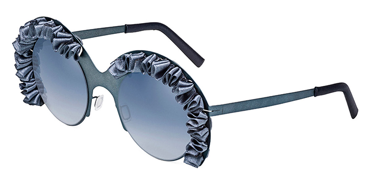 Pugnale® Ondina Round Sunglasses - EuroOptica