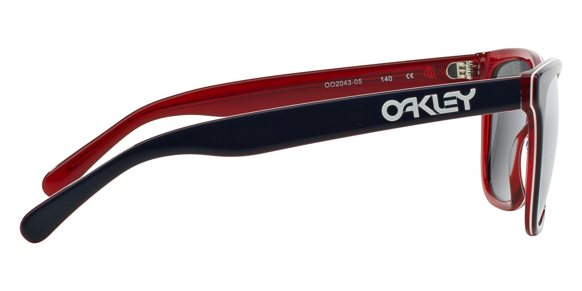 Oakley® OO2043 Frogskins Lx