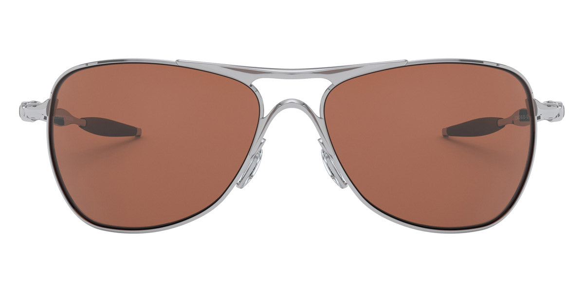 Oakley Crosshair OO4060 406002 61 - Chrome