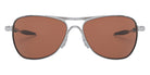 Oakley Crosshair OO4060 406002 61 - Chrome