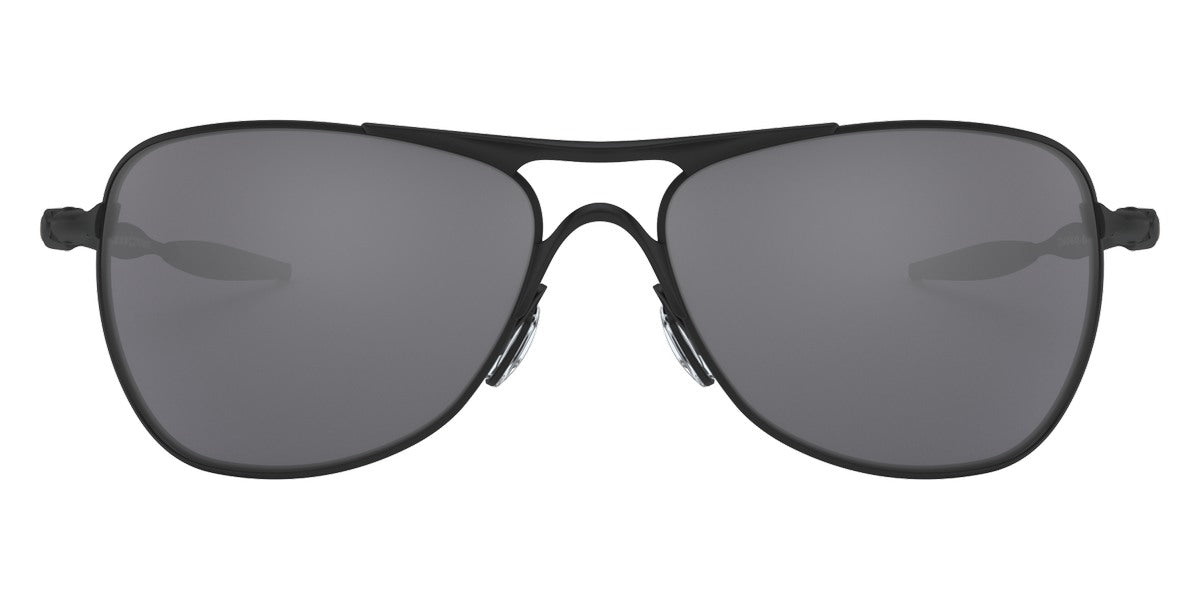 Oakley Crosshair OO4060 406003 61 - Matte Black