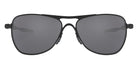 Oakley Crosshair OO4060 406003 61 - Matte Black