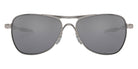 Oakley Crosshair OO4060 406022 61 - Lead