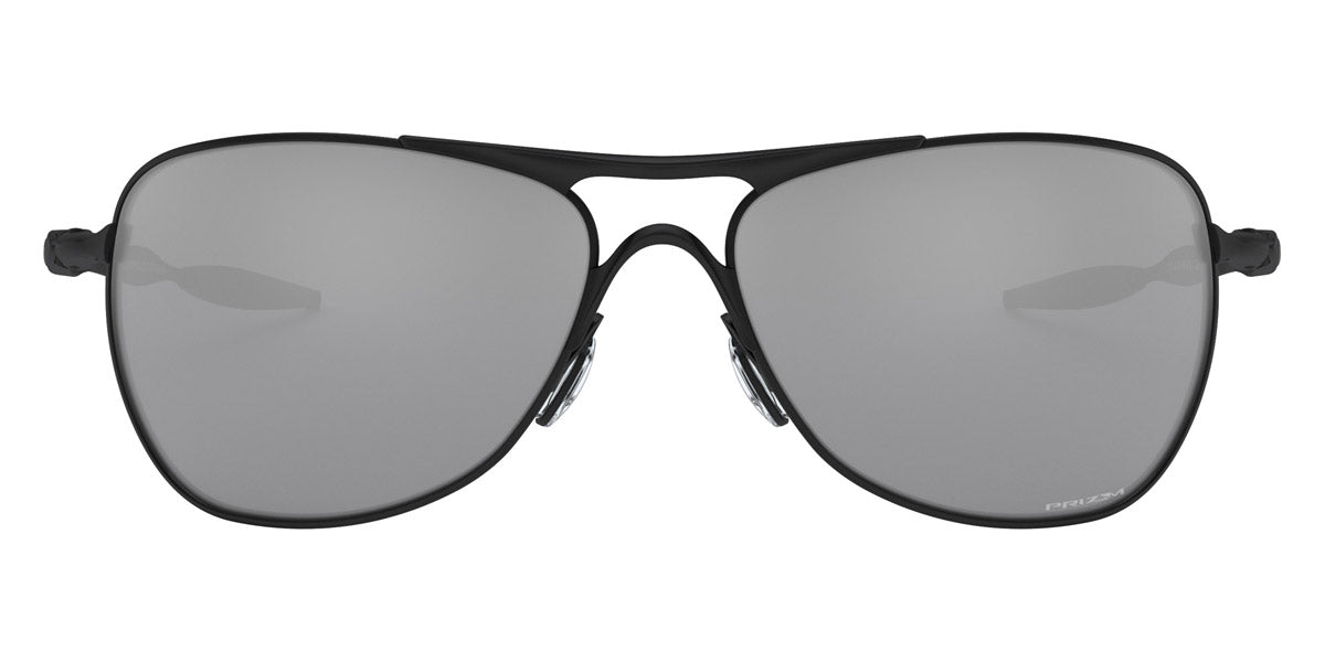 Oakley Crosshair OO4060 406023 61 - Matte Black