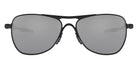 Oakley Crosshair OO4060 406023 61 - Matte Black