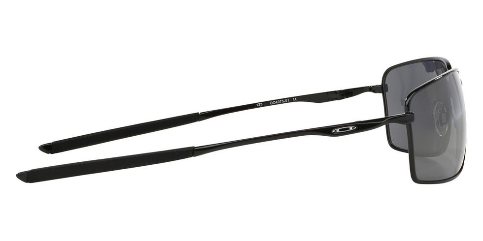 Oakley Square Wire OO4075 407501 60